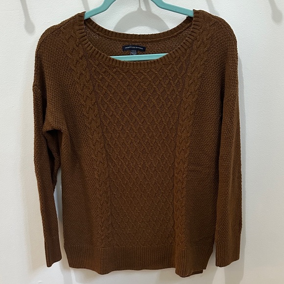 American Eagle Sweater - Picture 1 of 3